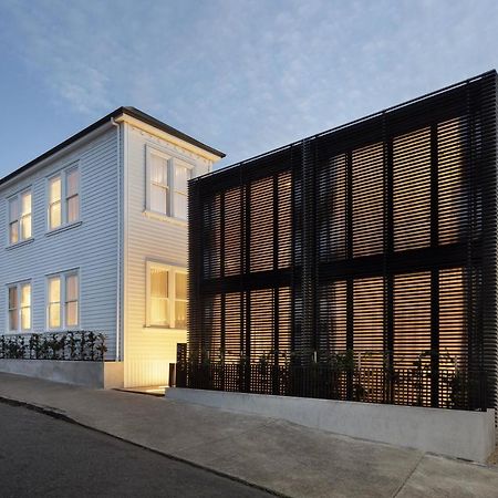 Hotel Fitzroy By Luminous Auckland Eksteriør billede