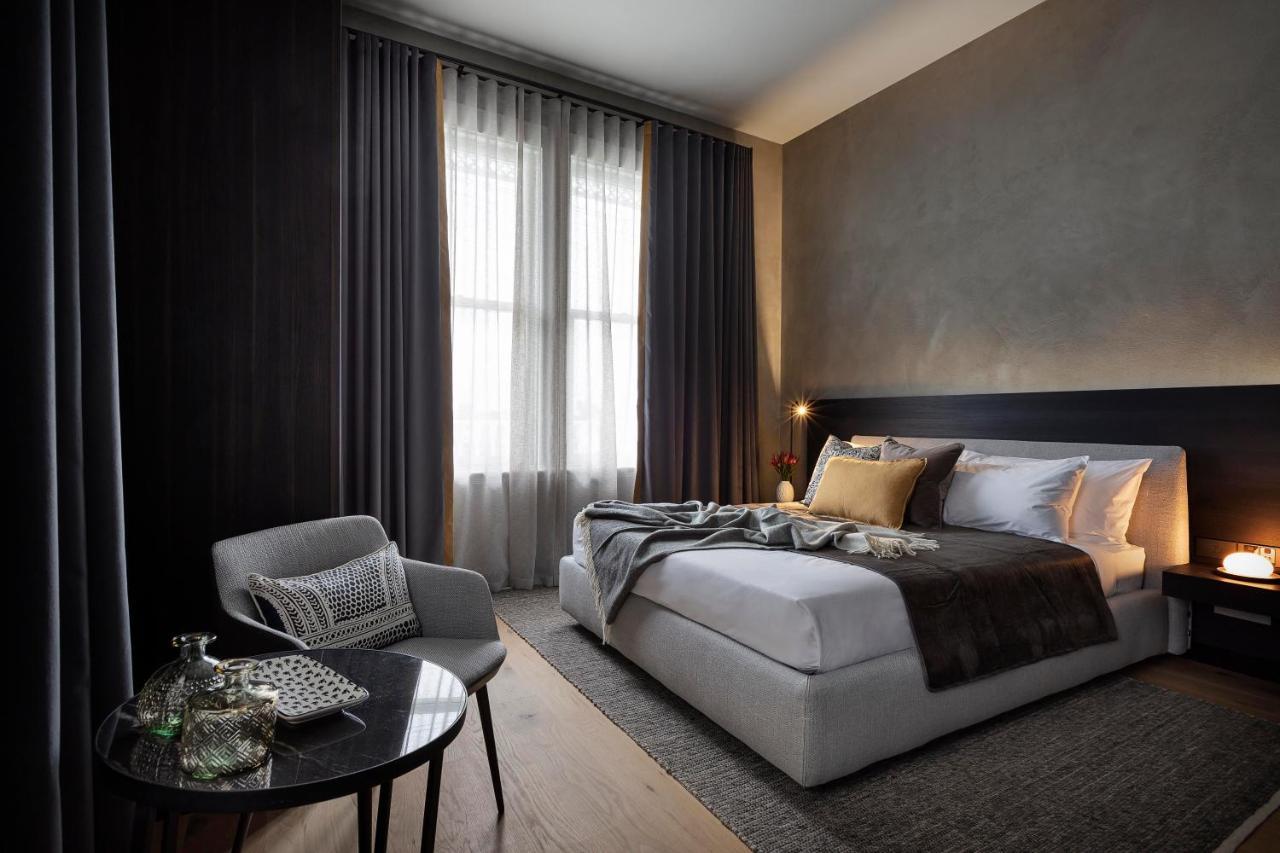 Hotel Fitzroy By Luminous Auckland Eksteriør billede