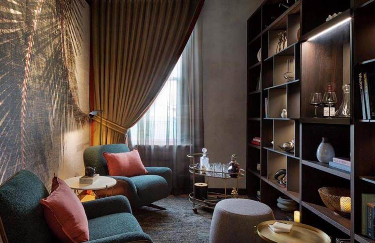 Hotel Fitzroy By Luminous Auckland Eksteriør billede