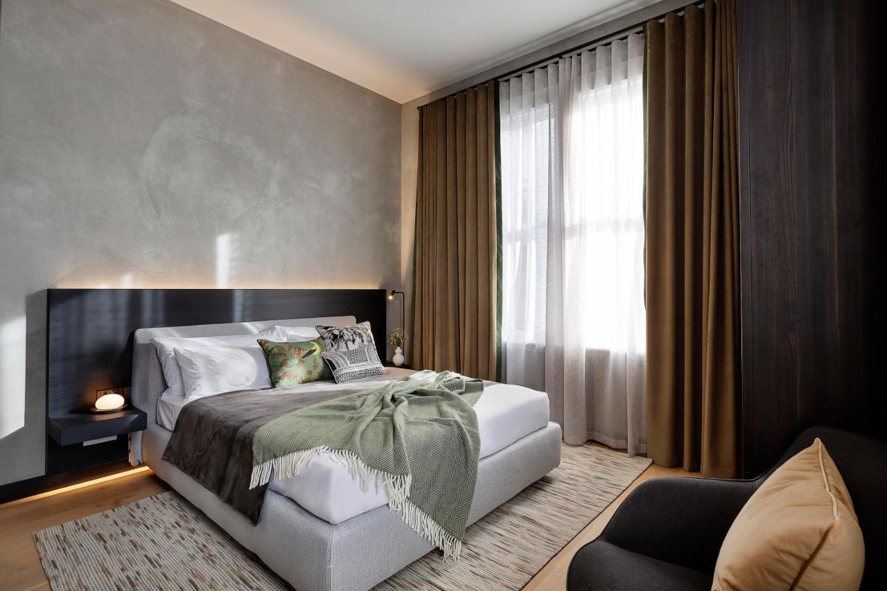 Hotel Fitzroy By Luminous Auckland Eksteriør billede