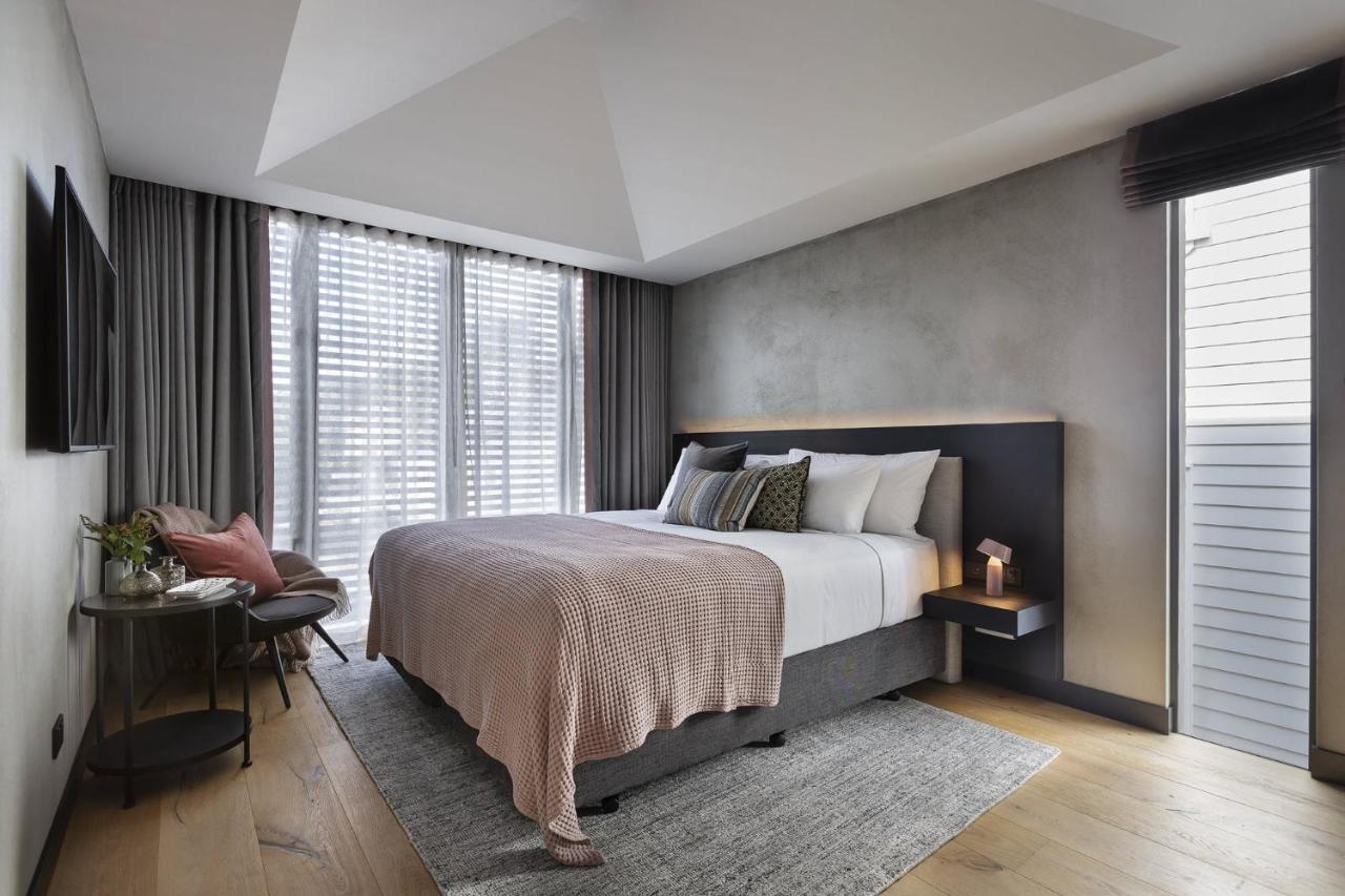 Hotel Fitzroy By Luminous Auckland Eksteriør billede