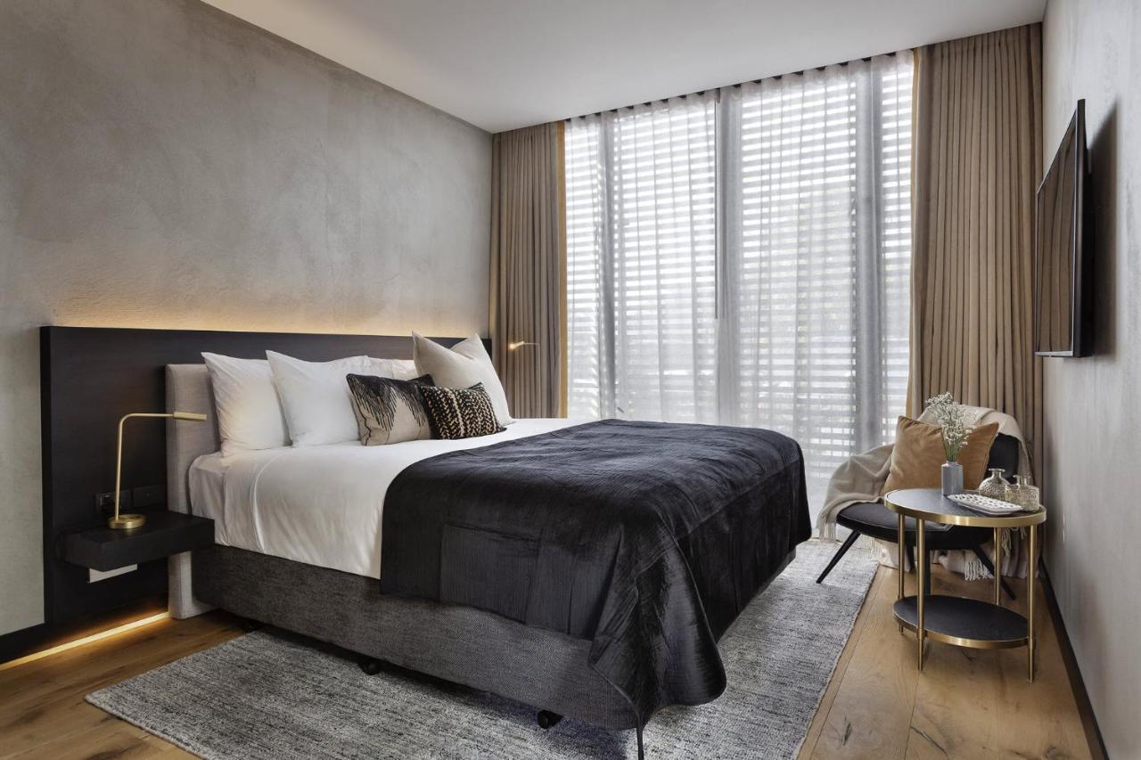 Hotel Fitzroy By Luminous Auckland Eksteriør billede
