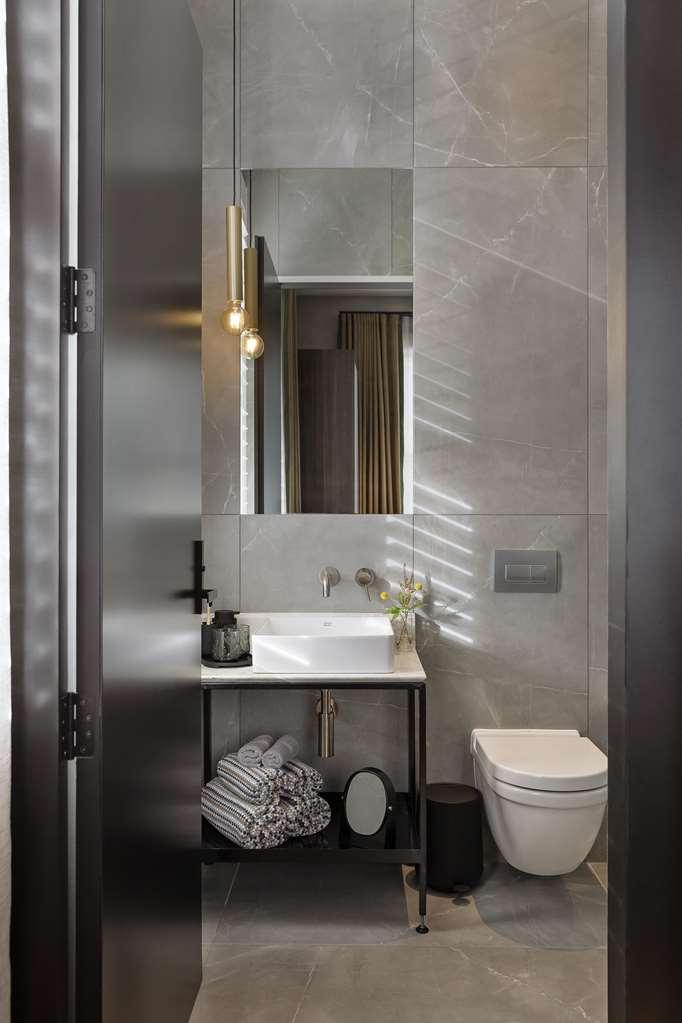 Hotel Fitzroy By Luminous Auckland Faciliteter billede