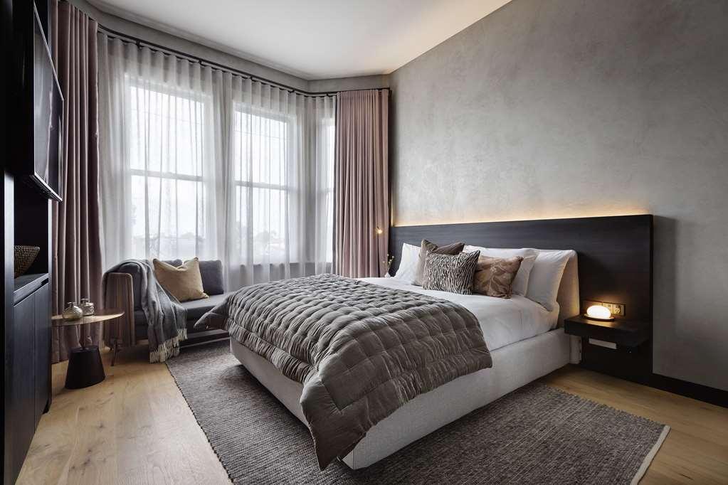Hotel Fitzroy By Luminous Auckland Faciliteter billede