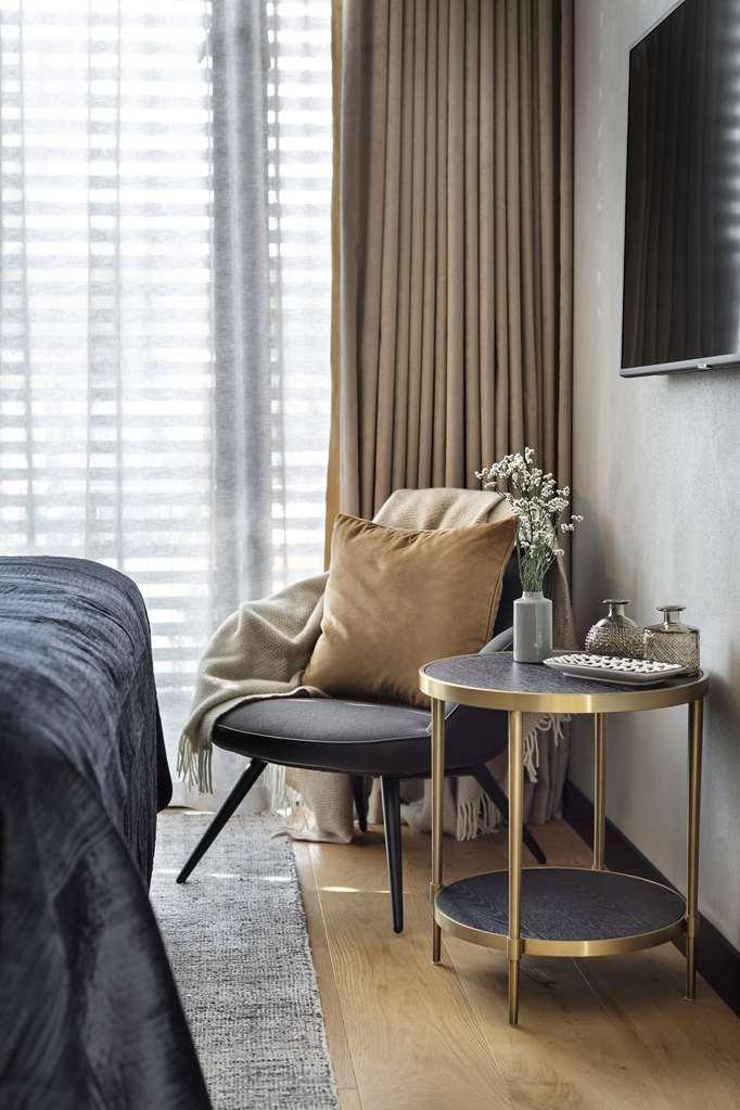 Hotel Fitzroy By Luminous Auckland Faciliteter billede