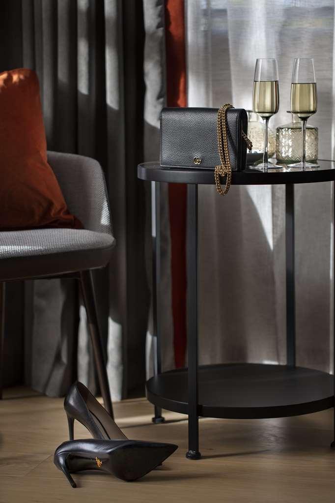 Hotel Fitzroy By Luminous Auckland Faciliteter billede