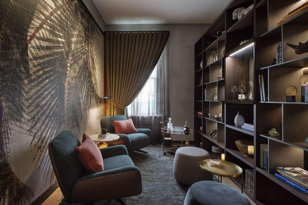 Hotel Fitzroy By Luminous Auckland Faciliteter billede